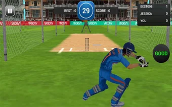 MS Dhoni:The Untold Story Game APK for Android - Download